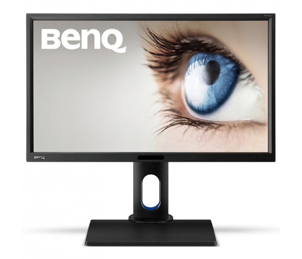 BenQ BL2423PT czarny - 358093 - zdjęcie